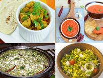 ഡയറ്റെടുക്കുമ്പോള്‍ കൊഴുപ്പില്ലാത്ത വിഭവങ്ങള്‍