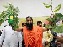 ബാബ രാംദേവ് ടിപ്‌സ് ഫോര്‍ ബ്യൂട്ടി