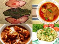 രുചി നിറയും ബംഗാളി വിഭവങ്ങള്‍