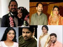 മലയാളസിനിമയിലെ വാലന്റൈന്‍ ജോഡികള്‍