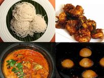 കൊതിയൂറും മലയാളി വിഭവങ്ങള്‍