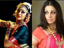 ശോഭനയുടെ വിവിധ ഭാവങ്ങള്‍ കാണൂ