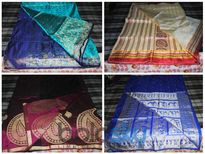 21 തരം വ്യത്യസ്ത സാരികള്‍ കാണൂ