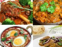 സ്വാദിഷ്ടമായ ചെട്ടിനാട് നോണ്‍വെജ് വിഭവങ്ങള്‍