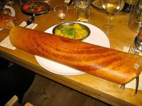 ദോശയുടെ വകഭേദങ്ങള്‍
