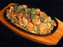 ബിരിയാണികളിലെ രുചിവൈവിധ്യങ്ങള്‍