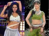 താരങ്ങള്‍ ഹോട്ട് ഡാന്‍സ് വസ്ത്രങ്ങളില്‍
