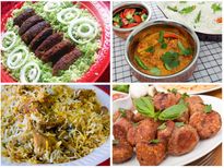 റംസാന് ഹൈദരാബാദി വിഭവങ്ങള്‍