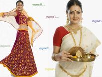 സൗത്തിന്ത്യന്‍ സ്ത്രീകള്‍ സുന്ദരികളായതിനു പുറകില്‍
