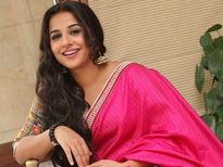 വിദ്യാബാലന്റെ സൗന്ദര്യ രഹസ്യങ്ങള്‍