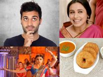 നോര്‍ത്തിന്ത്യന്റെ സൗത്ത് ഇന്ത്യന്‍ ചിന്തകള്‍