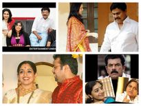 താര വിവാഹമോചനങ്ങള്‍ കൂടുന്നുവോ?