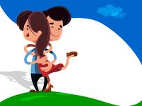 ആലിംഗനം ചെയ്താല്‍ ആരോഗ്യം കൂടും!!