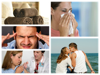 സ്വൈ‌ന്‍ ഫ്‌ളൂവോ  സാധാരണ പനിയോ,തിരിച്ചറിയൂ