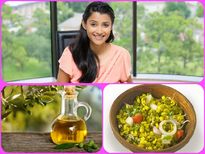 തടി കുറയ്ക്കും ഇന്ത്യന്‍ ഭക്ഷണങ്ങള്‍!!