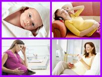 ഗര്‍ഭാവസ്ഥയില്‍ കുട്ടി പഠിക്കുന്ന ഏഴ് കാര്യങ്ങള്‍