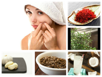 മുഖക്കുരു ഇല്ലാതാക്കാന്‍ എളുപ്പവഴി
