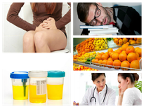 കിഡ്‌നി സ്റ്റോണ്‍ തുടക്കത്തില്‍ അറിയാന്‍..