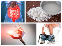 കഞ്ഞിവെള്ളം കുടിച്ചാല്‍..