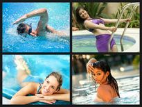 ആരോഗ്യം നേടാന്‍ നീന്തി കുളിക്കാം..