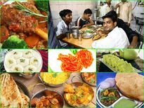 സ്വാദിഷ്ടം, പക്ഷേ തടി കൂടും!!