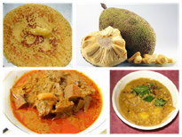 വിഷുവിന് ചക്ക കൊണ്ടുള്ള വിഭവങ്ങള്‍