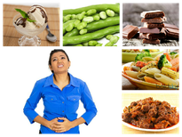 ദഹിക്കാന്‍ ബുദ്ധിമുട്ടുള്ള ഭക്ഷണങ്ങള്‍..