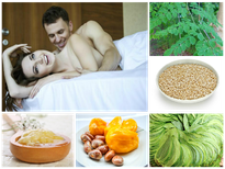 ലൈംഗികതാല്‍പര്യത്തിന് ഒറ്റമൂലികള്‍..