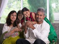 സമ്മര്‍ വെക്കേഷന്‍ വീട്ടില്‍ തന്നെ !!