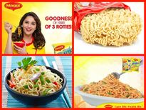 മാഗി കഴിച്ചാലുള്ള പ്രശ്‌നങ്ങള്‍..