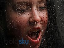 വീടിനുള്ളില്‍ മഴക്കാലത്ത്...