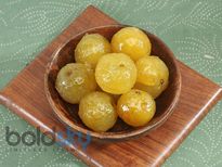 നെല്ലിക്ക കഴിക്കൂ..ജീവിതം ആരോഗ്യകരമാക്കൂ