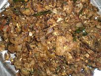 ചെന്നൈയിലെ ഭക്ഷണപ്പെരുമകള്‍....