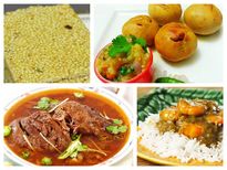 ഇന്ത്യന്‍ സംസ്ഥാനങ്ങളിലെ രുചിഭേദങ്ങള്‍