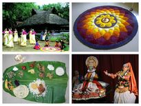 ഓണം 2019: ഓണക്കളികളുടെ ഗൃഹാതുരത