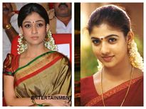 നയന്‍സ് ആ രഹസ്യം വെളിപ്പടുത്തി