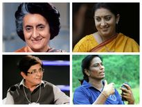 പെണ്‍കുട്ടിയാണ്, അത് മറക്കരുത്