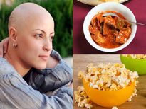ഇവ കഴിയ്ക്കും മുന്‍പ് ക്യാന്‍സറിനെ ഓര്‍ക്കുക