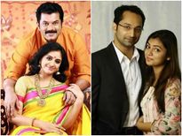 താര വിവാഹത്തിനും പ്രായം തടസ്സമല്ല