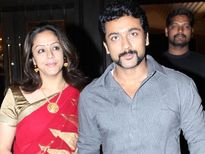 സൂര്യയ്ക്ക് ജ്യോതികയേക്കാള്‍ പ്രിയം മറ്റു ചിലത്..