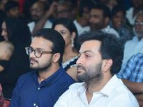 പൃഥ്വിയുടെ ഈ മാറ്റം പെട്ടെന്ന്?