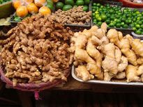 ദിവസവും കഴിയ്‌ക്കേണ്ട വേരുകള്‍
