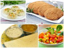 ഈ ഭക്ഷണങ്ങളില്‍ പൊണ്ണത്തടിയില്ല