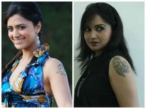പച്ചകുത്തി ജീവിതം മാറിയവര്‍