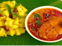 മലയാളിയ്ക്കു പ്രിയപ്പെട്ട കറി രുചികള്‍
