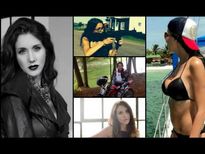 ഈ 21കാരി കള്ളി അല്‍പം ഹോട്ടാണ്....