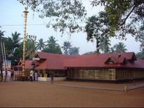  ആര്‍ത്തവ നാളില്‍ സ്ത്രീക്ക് ക്ഷേത്രദര്‍ശനം പാപം, കാരണം