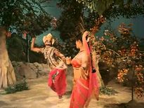 പുരാണത്തിലെ ചില ഹിജഡ കഥാപാത്രങ്ങള്‍