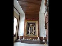 മരിച്ചവരുടെ ഫോട്ടോ പൂജാമുറിയില്‍ വച്ചാല്‍.....