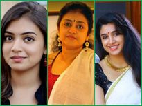 വിവാഹത്തോടെ മലയാളത്തിനു നഷ്ടമായ അഭിനേത്രികള്‍